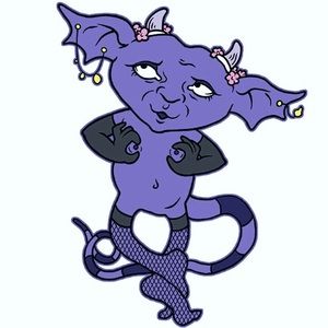 Meet your Posher, Vivi